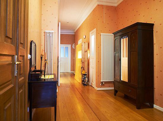 Gaestezimmer Am Hansaplatz 함브루크 외부 사진